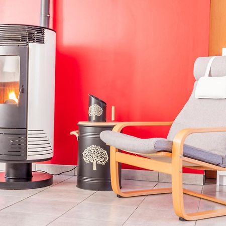 Le Cissereau - Chambres Et Table D'Hotes オンザン エクステリア 写真