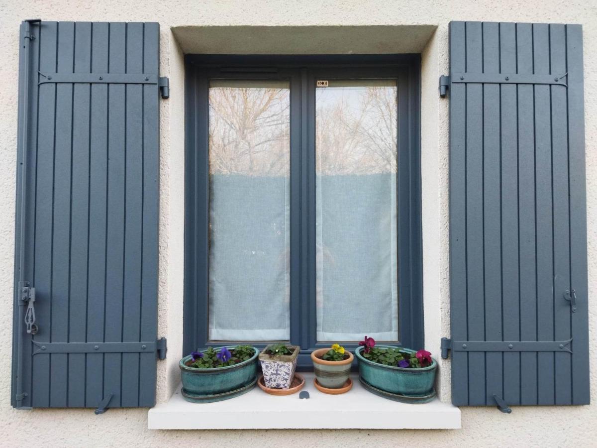 Le Cissereau - Chambres Et Table D'Hotes オンザン エクステリア 写真