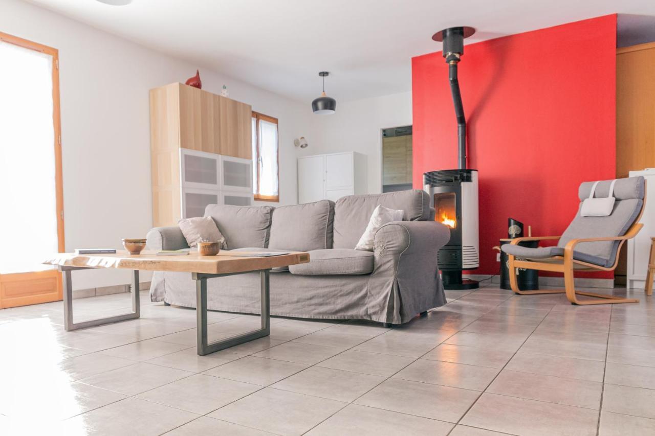 Le Cissereau - Chambres Et Table D'Hotes オンザン エクステリア 写真