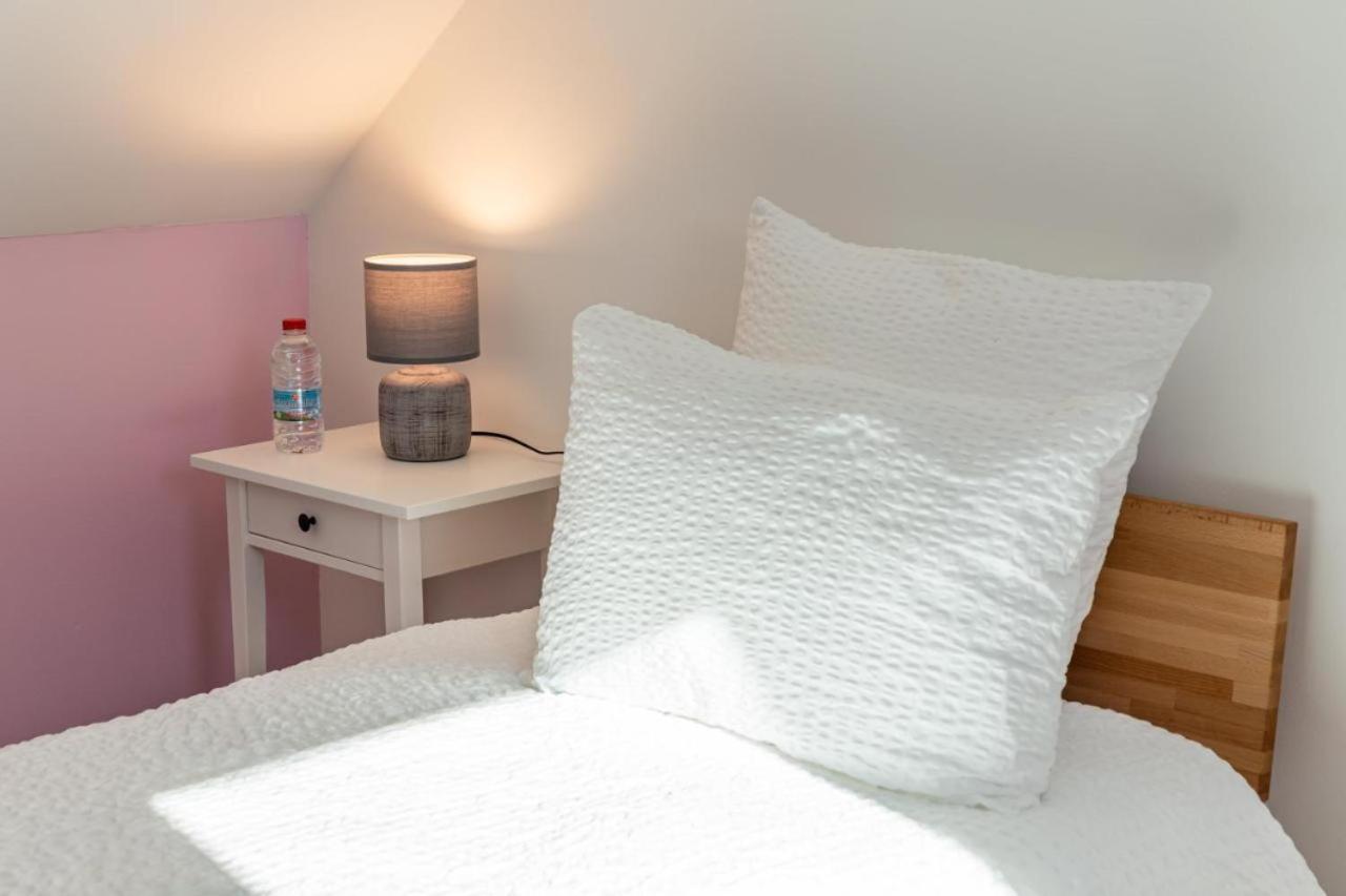 Le Cissereau - Chambres Et Table D'Hotes オンザン エクステリア 写真