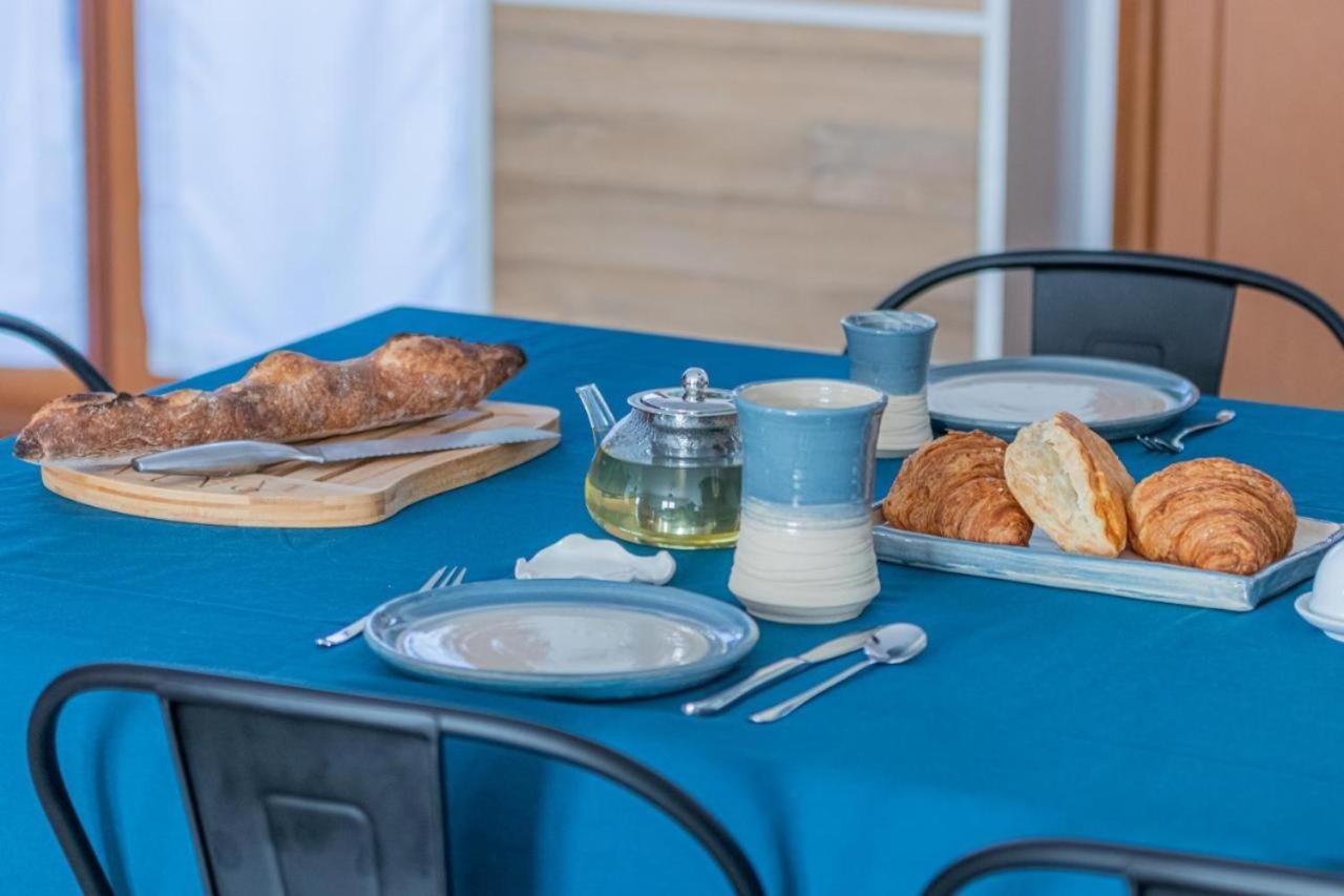 Le Cissereau - Chambres Et Table D'Hotes オンザン エクステリア 写真