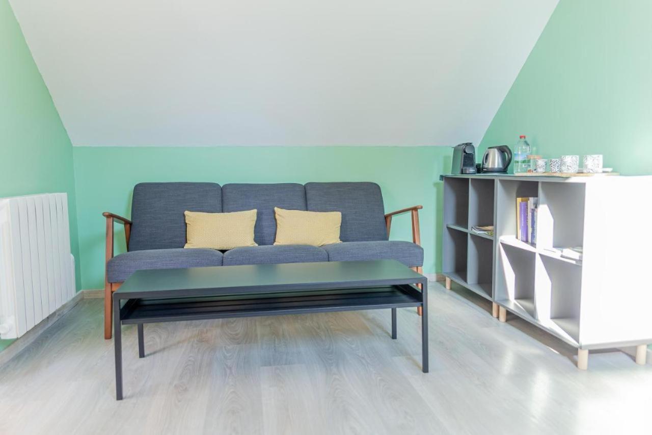 Le Cissereau - Chambres Et Table D'Hotes オンザン エクステリア 写真