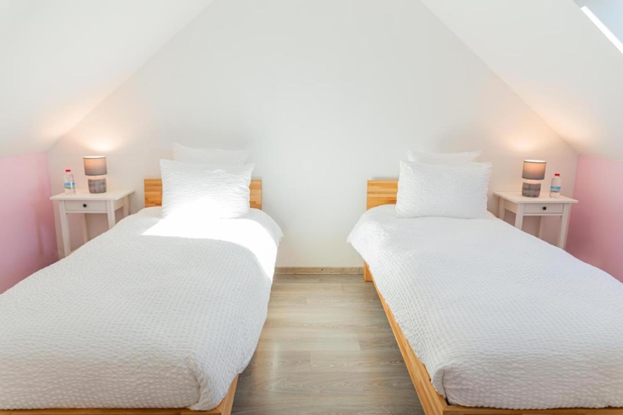 Le Cissereau - Chambres Et Table D'Hotes オンザン エクステリア 写真