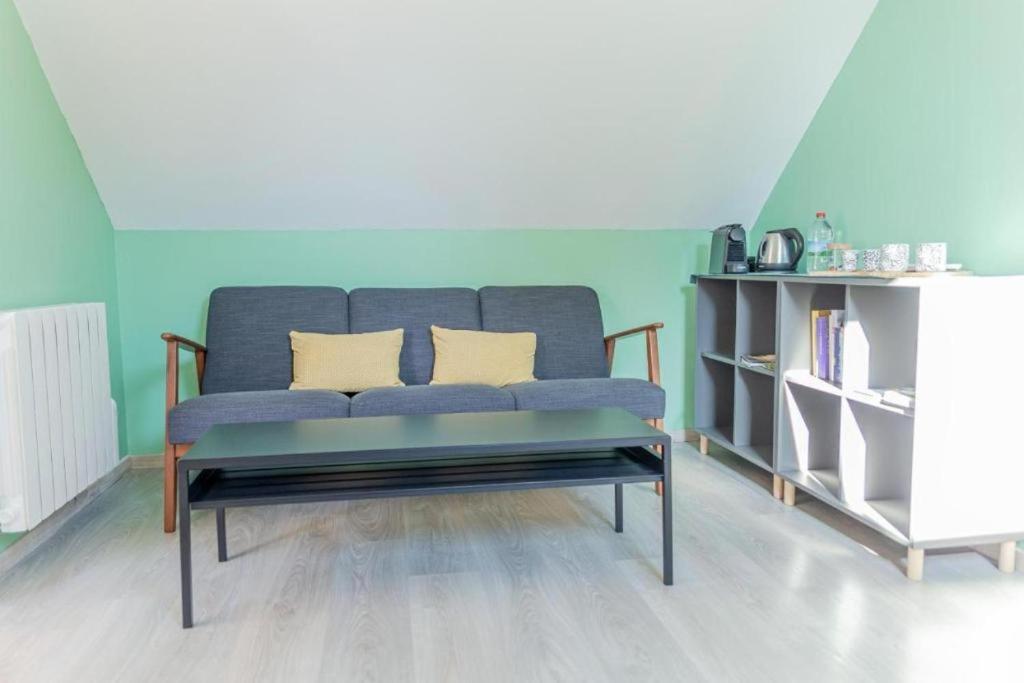 Le Cissereau - Chambres Et Table D'Hotes オンザン エクステリア 写真