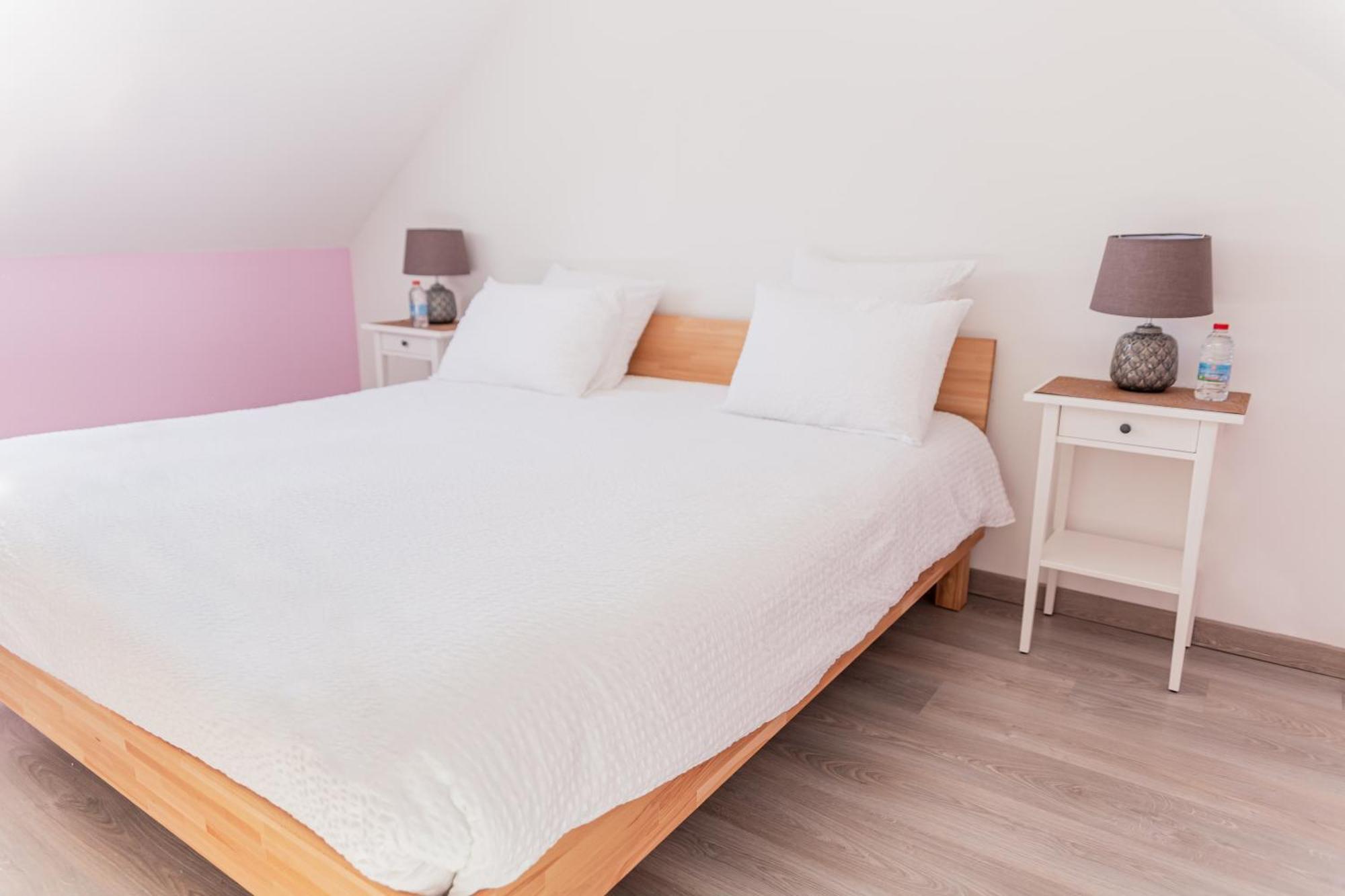 Le Cissereau - Chambres Et Table D'Hotes オンザン エクステリア 写真