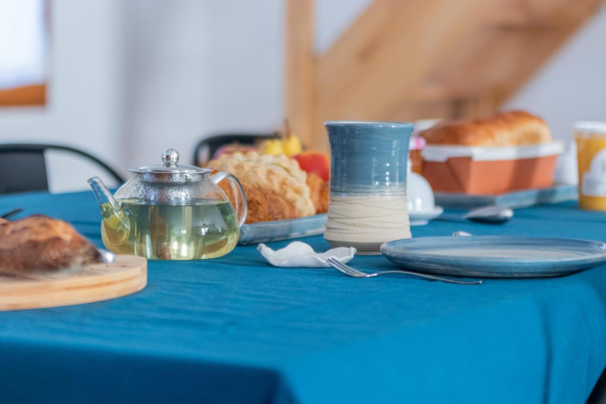 Le Cissereau - Chambres Et Table D'Hotes オンザン エクステリア 写真